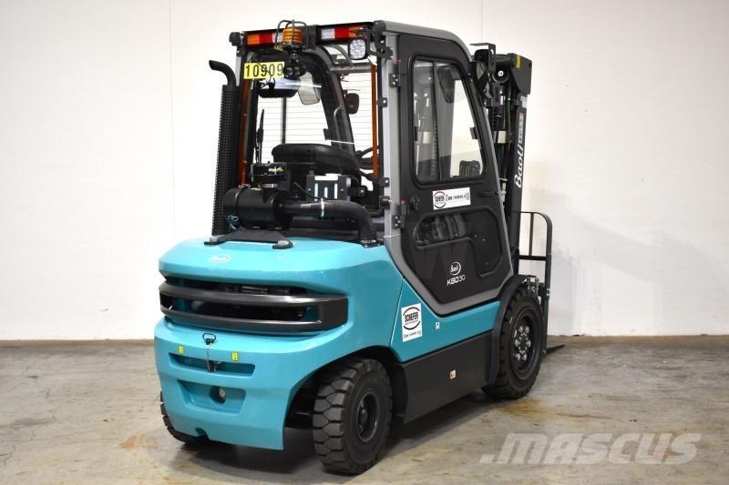 Baoli KBD 30 Dizelski viličari