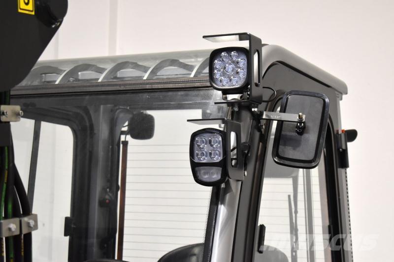 Baoli KBD 30 Dizelski viličari