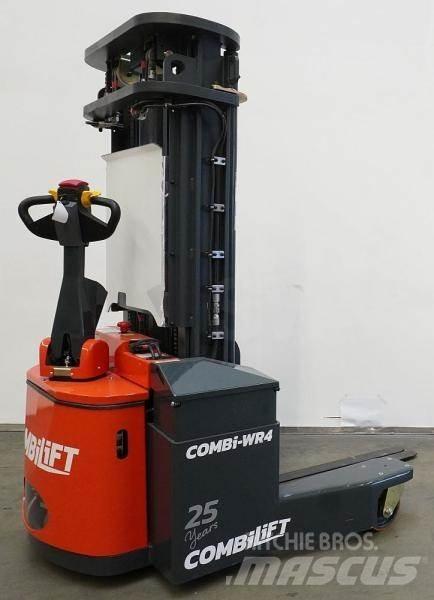 Combilift WR4 Viličari sa 4-stranskim dohvatom