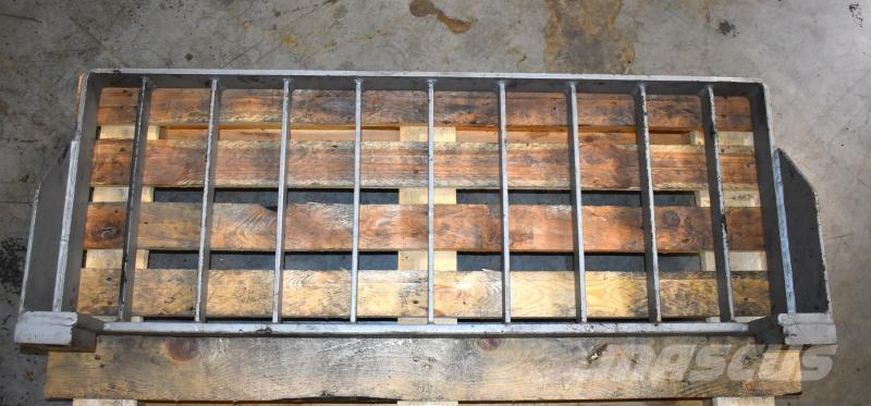 Durwen LS-K Ostali priključci i komponente