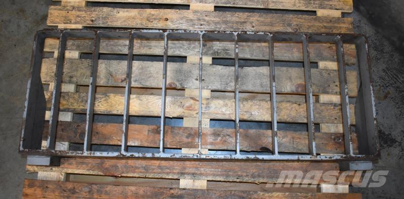 Durwen LS-K Ostali priključci i komponente