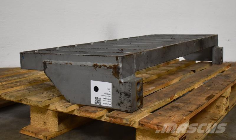 Durwen LS-K Ostali priključci i komponente