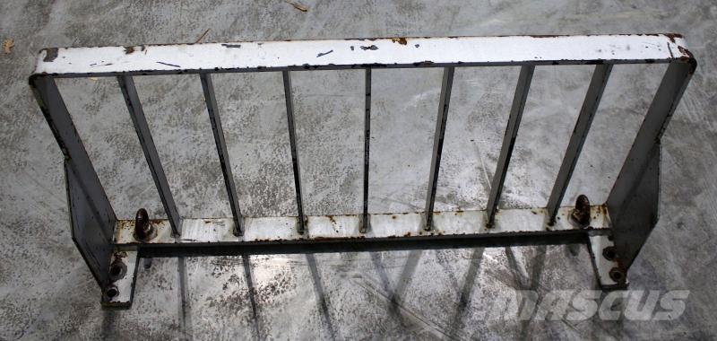 Durwen LS-K 45 Ostali priključci i komponente