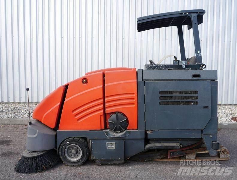Hako 1800 LPG Rukovanje materijalom – ostalo
