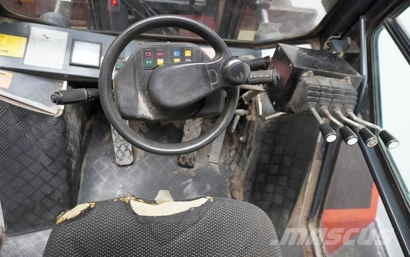 Heden 7470 Dizelski viličari