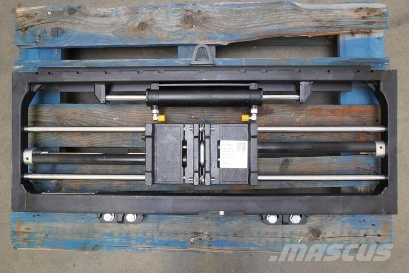  JAZGOT 201100B Ostali priključci i komponente