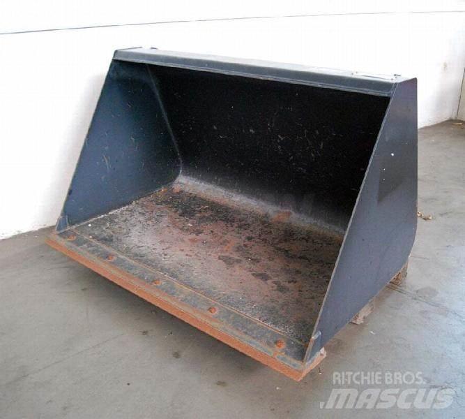 JCB Schaufel Ostalo