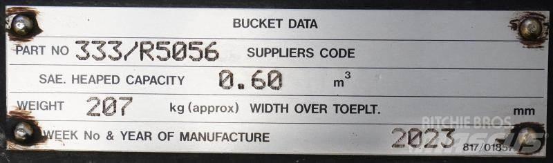 JCB TLT35-22E Teleskopski viličari