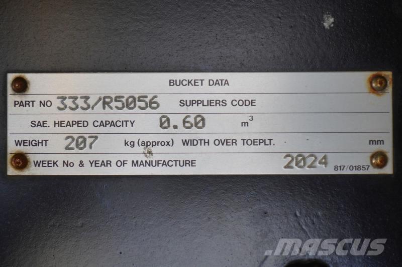 JCB TLT35-23D Teleskopski viličari