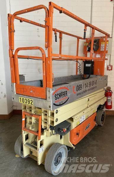 JLG 2030ES Zglobne podizne platforme