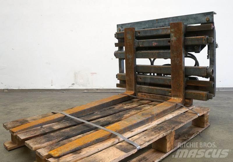 Kaup 1,5T411H Ostali priključci i komponente