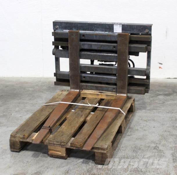 Kaup 1,5T411H Ostali priključci i komponente