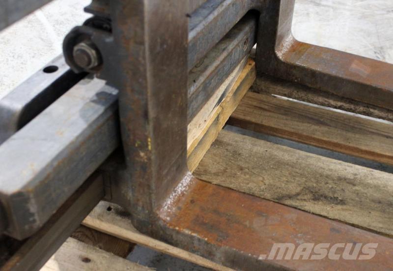 Kaup 1,5T411H Ostali priključci i komponente