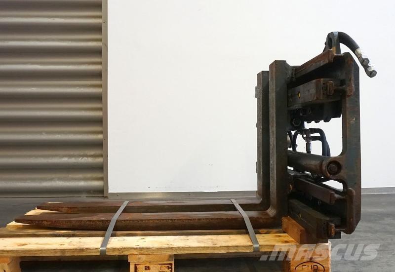 Kaup 1,5T411Z Ostali priključci i komponente