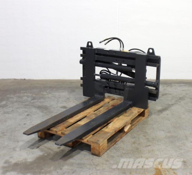 Kaup 1,5T411Z Ostali priključci i komponente