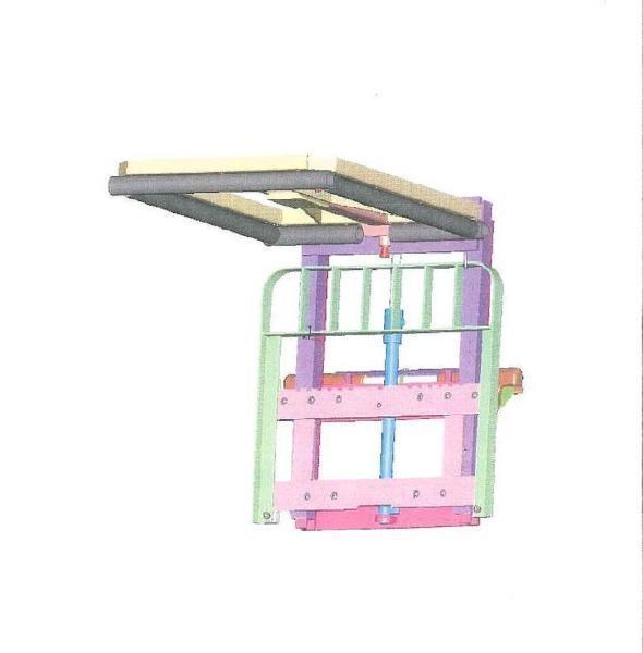 Kaup 1T155 ST Ostali priključci i komponente