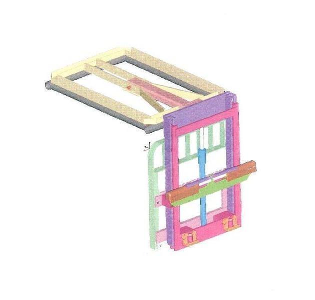 Kaup 1T155 ST Ostali priključci i komponente