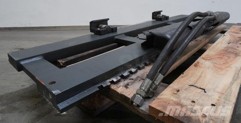 Kaup 2T151P2 Ostali priključci i komponente