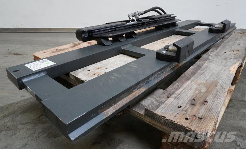 Kaup 2T151P2 Ostali priključci i komponente