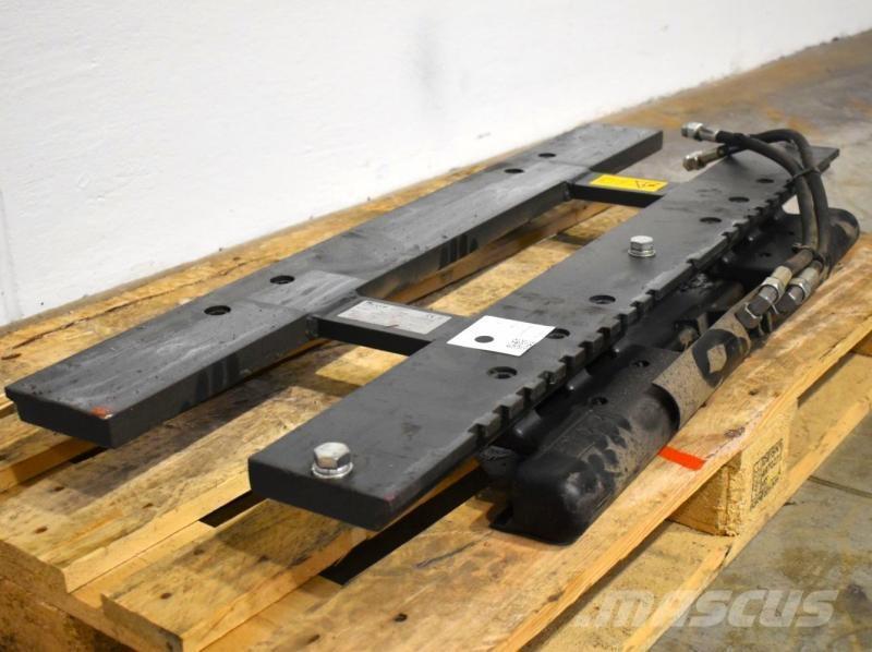 Kaup 2T151P2 Ostali priključci i komponente