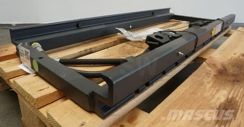 Kaup 2T151P4N Ostali priključci i komponente