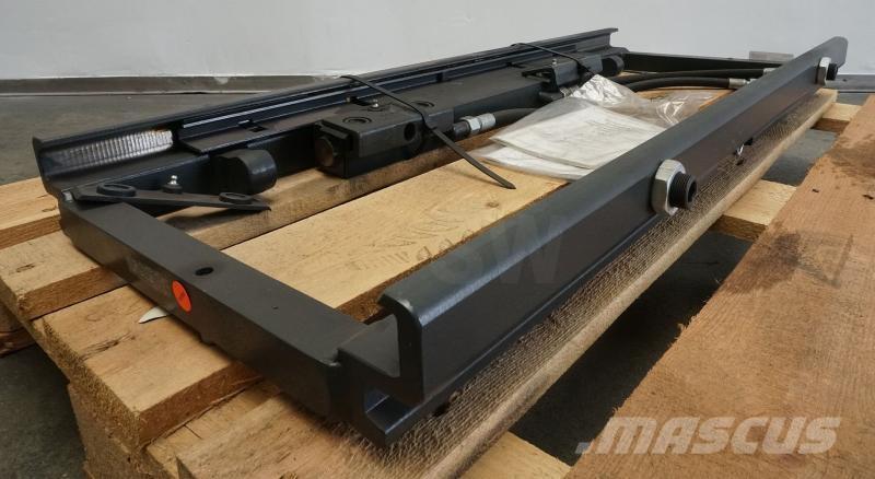 Kaup 2T151P4N Ostali priključci i komponente