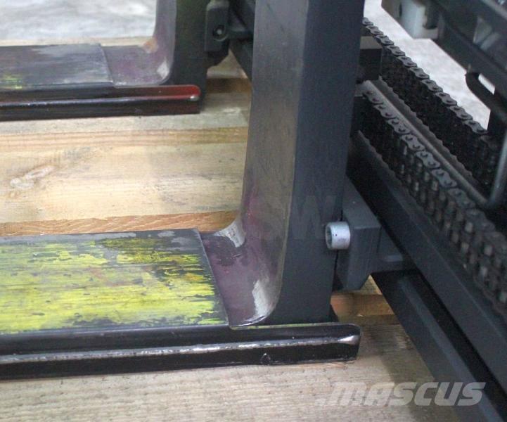 Kaup 2T163S Ostali priključci i komponente