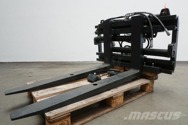 Kaup 2T412UVP Ostali priključci i komponente