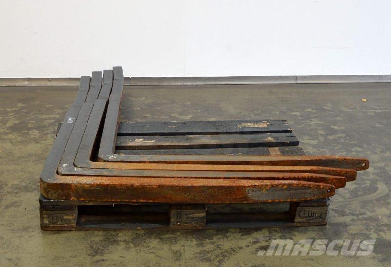 Kaup 2T429C Viljuške