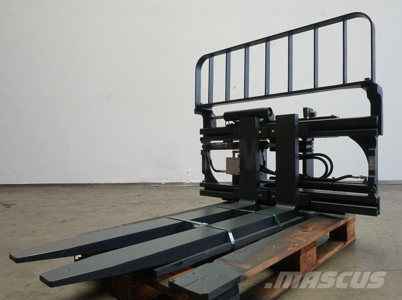 Kaup 2T466BIZ Ostali priključci i komponente