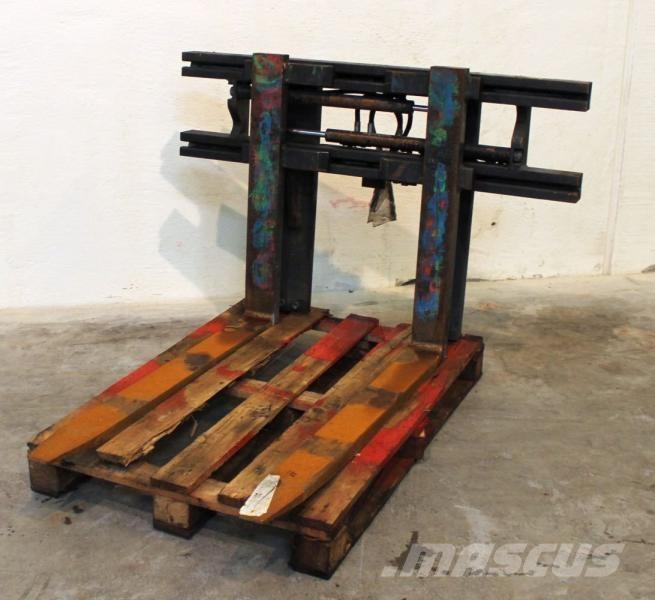 Kaup 2T466ZH Ostali priključci i komponente