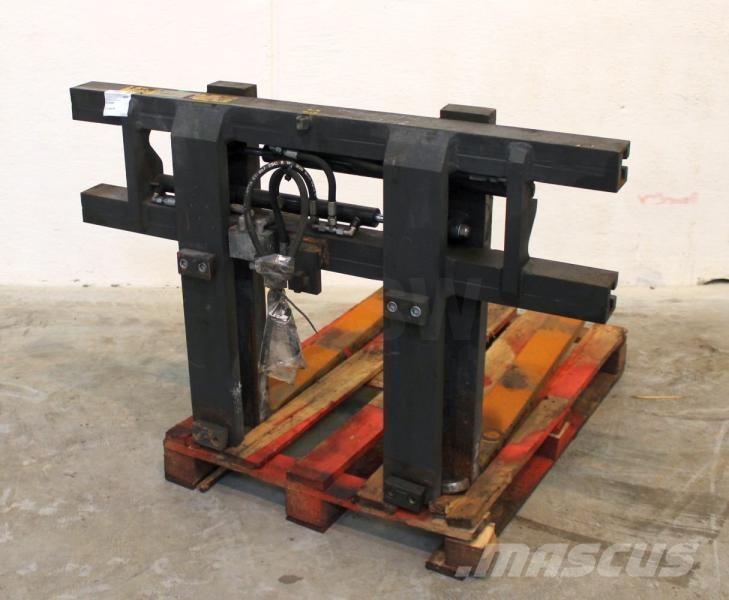 Kaup 2T466ZH Ostali priključci i komponente