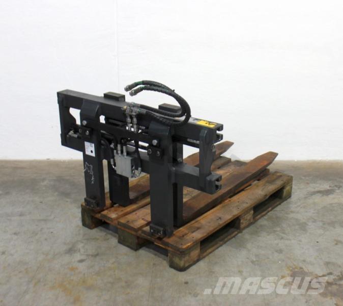 Kaup 2T466ZH Ostali priključci i komponente