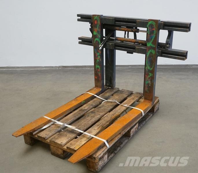 Kaup 2T466ZH Ostali priključci i komponente