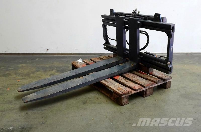 Kaup 3,5T466BZ Ostali priključci i komponente