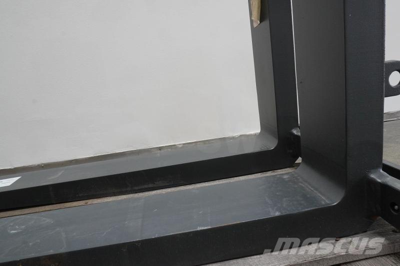 Kaup 3,5T466IZ Viljuške