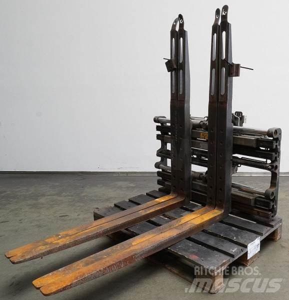 Kaup 3T429C Rukovanje materijalom – ostalo
