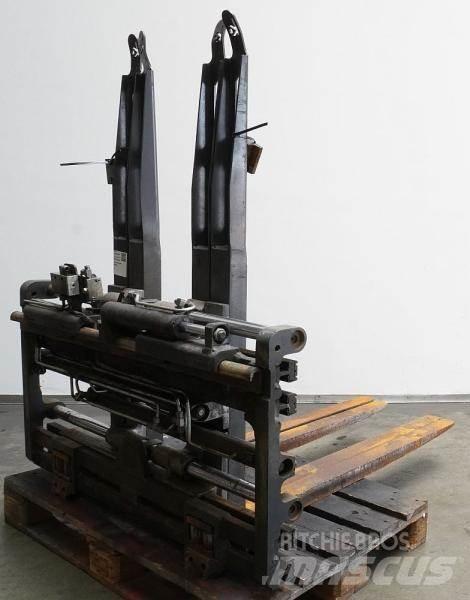 Kaup 3T429C Rukovanje materijalom – ostalo
