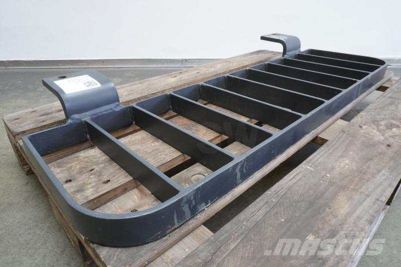 Kaup 3T479 Ostali priključci i komponente