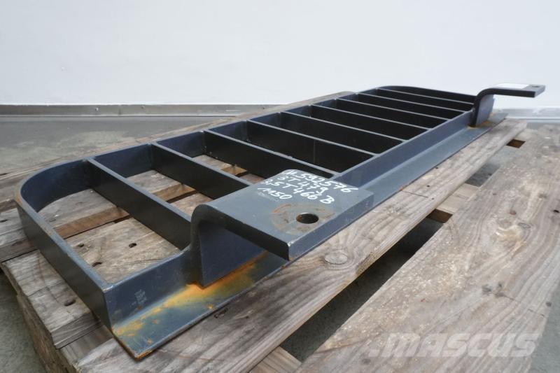 Kaup 3T479 Ostali priključci i komponente