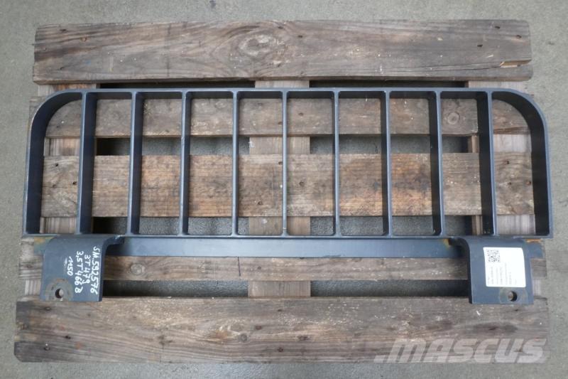 Kaup 3T479 Ostali priključci i komponente