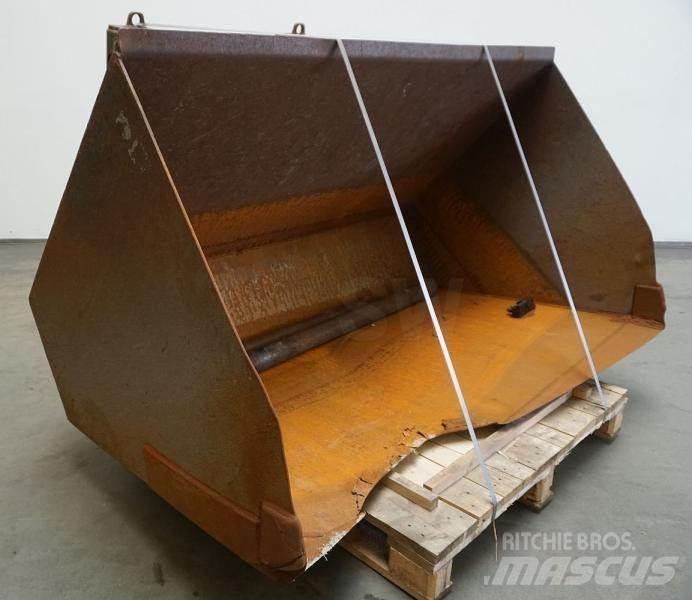 Kaup 4T 184.1 Rukovanje materijalom – ostalo