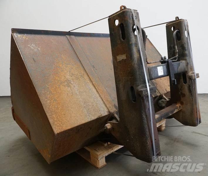 Kaup 4T 184.1 Rukovanje materijalom – ostalo