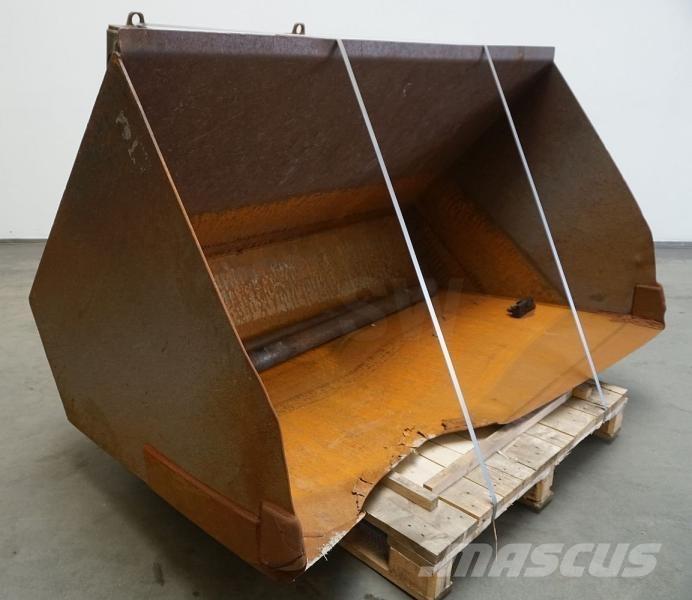 Kaup 4T184.1 Rukovanje materijalom – ostalo