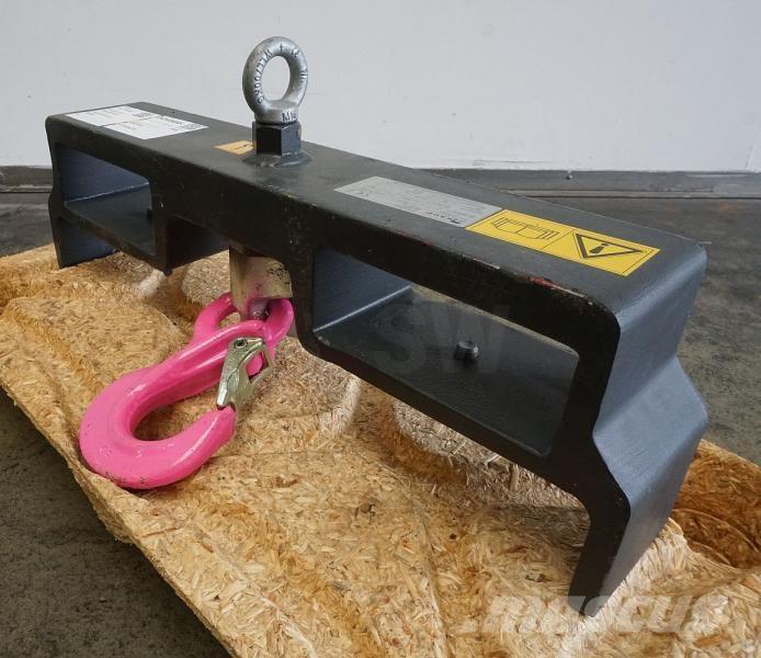 Kaup 5T183G/S Ostali priključci i komponente