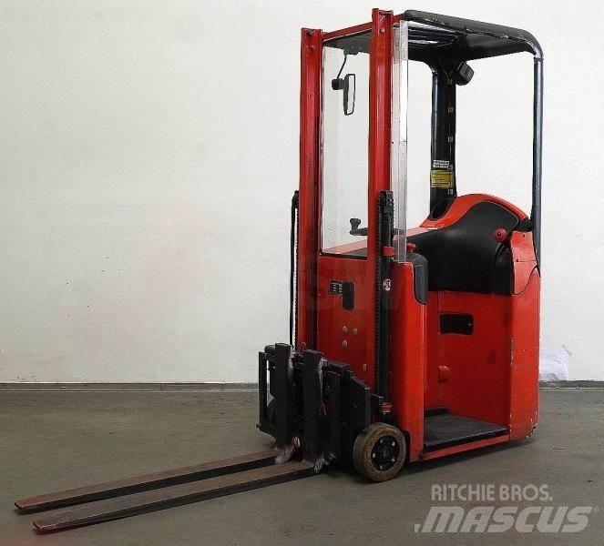 Linde E 10 334 Viličari - ostalo