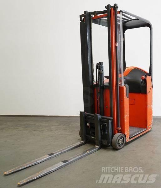 Linde E 10 334 Viličari - ostalo
