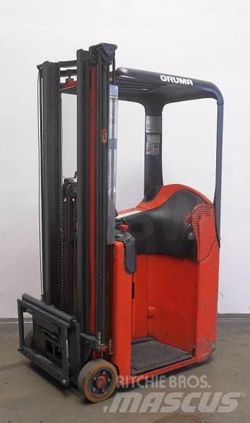 Linde E 10 334 Viličari - ostalo