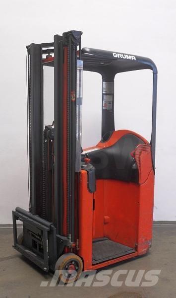 Linde E 10 334 Viličari - ostalo