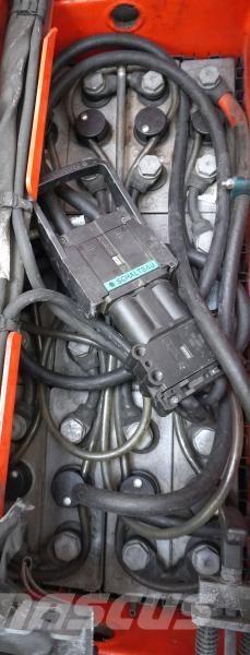 Linde E 10 334 Viličari - ostalo